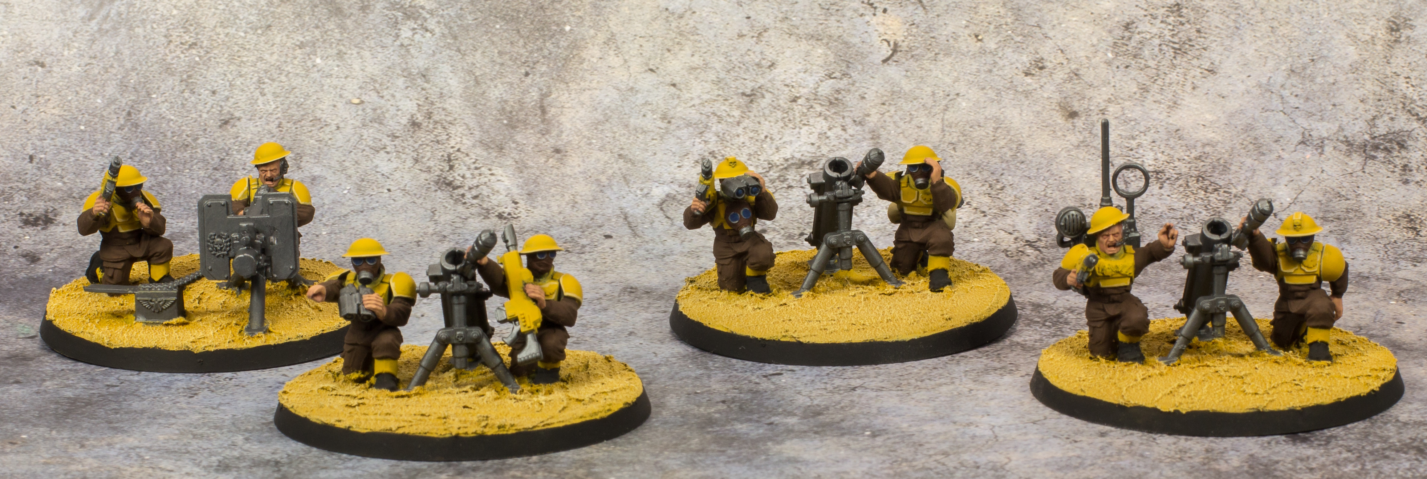 August 2021 – Dr. Schemes Miniatures